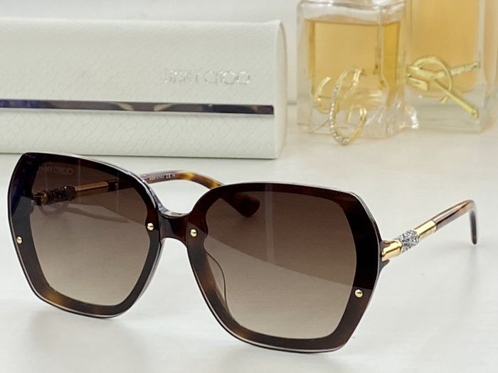 Jimmy Choo Sunglasses Top Quality JCS00223